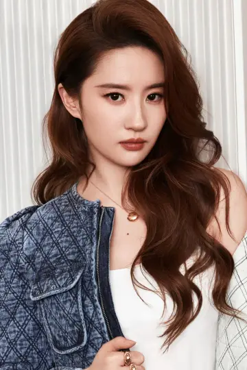 Фото Лю Іфей (Liu Yifei) #71577