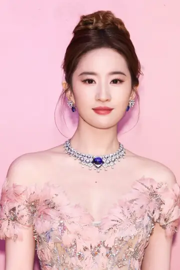 Фото Лю Іфей (Liu Yifei) #71578