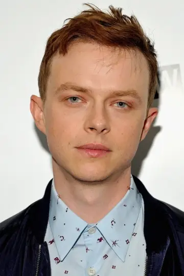 Фото Дейн Де Хаан (Dane DeHaan) #92