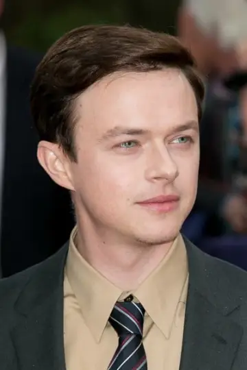 Фото Дейн Де Хаан (Dane DeHaan) #93