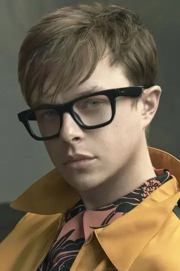 Фото Дейн Де Хаан (Dane DeHaan) #95