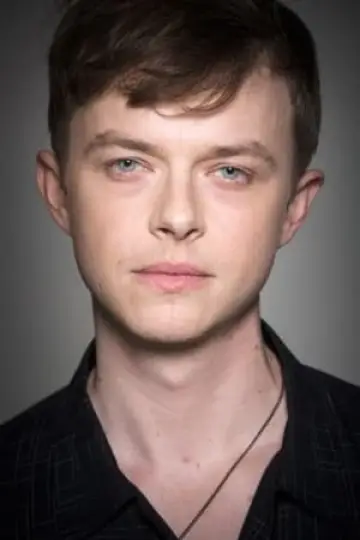 Фото Дейн Де Хаан (Dane DeHaan) #98