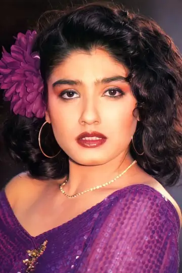 Фото Равіна Тандон (Raveena Tandon) #305732
