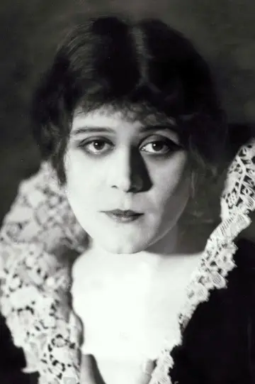 Фото  (Theda Bara) #375688