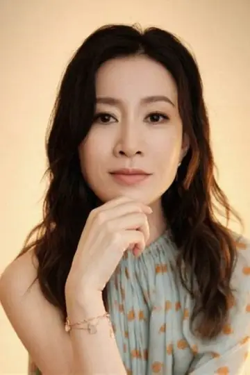 Фото  (Charmaine Sheh Sze-Man) #339636