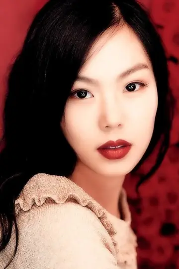 Фото Кім Мін Хі (Kim Min-hee) #23122