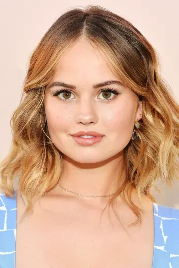 Фото Деббі Райан (Debby Ryan) #3574