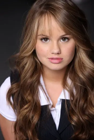 Фото Деббі Райан (Debby Ryan) #3576