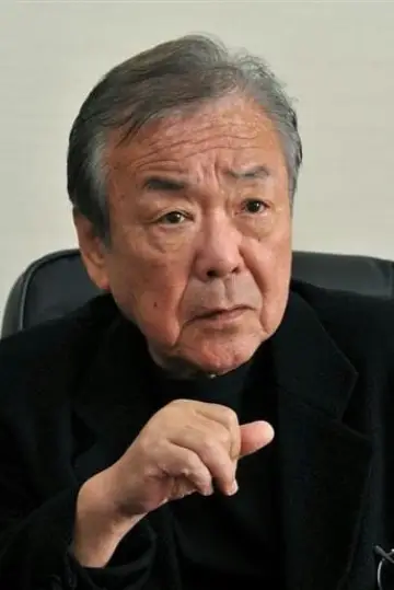 Фото Сейджіро Кояма #246018