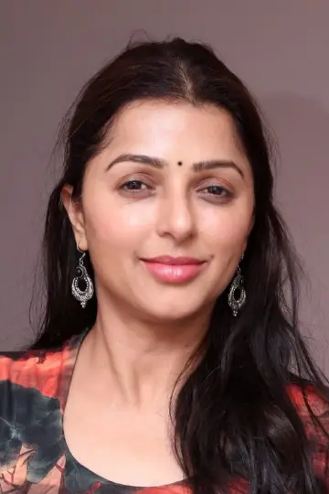 Фото Бхуміка Чавла (Bhumika Chawla) #270613