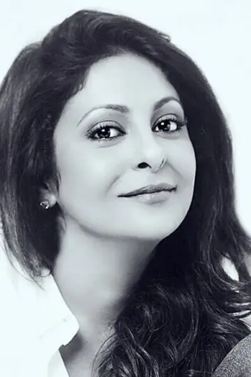 Фото Шефалі Шах (Shefali Shah) #178094