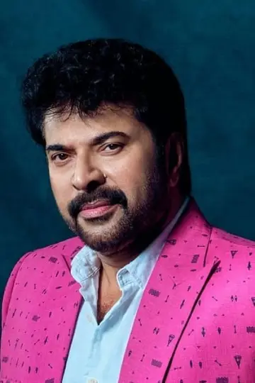 Фото Мамутті (Mammootty) #130445