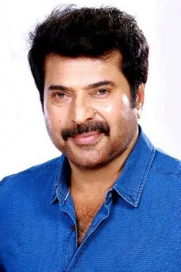 Фото Мамутті (Mammootty) #130446