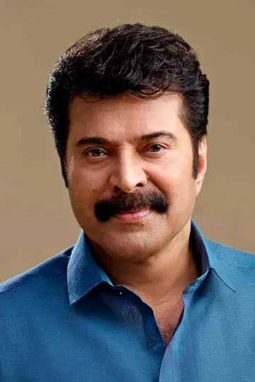 Фото Мамутті (Mammootty) #130449