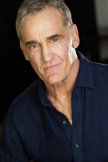 Фото  (John Wesley Shipp) #336607