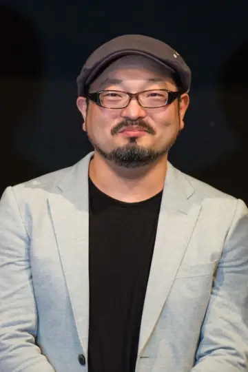 Фото Коджі Шіраїші (Koji Shiraishi) #171835