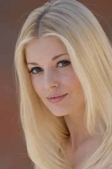 Фото  (Charlotte Stokely) #122550