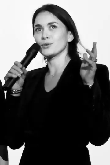 Фото Éléonore Faucher