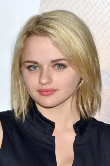 Фото Джої Кінг (Joey King) #31810