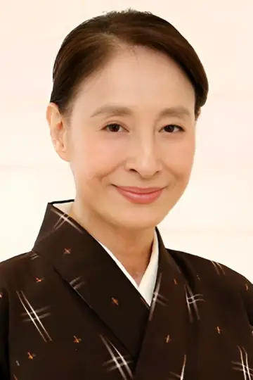 Фото Кьоко Енамі (Kyōko Enami) #329434