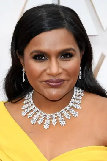 Фото Мінді Калінг (Mindy Kaling) #8739