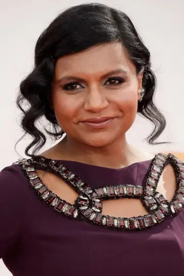 Фото Мінді Калінг (Mindy Kaling) #8741