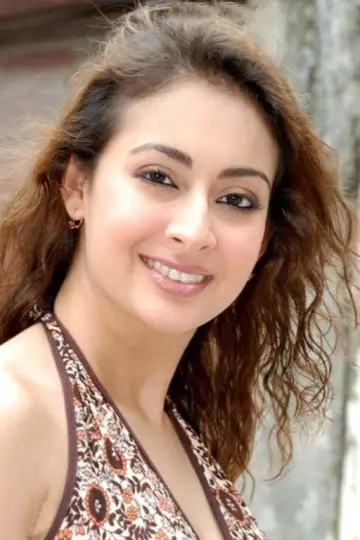 Фото  (Preeti Jhangiani) #182566