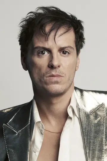 Фото Ендрю Скотт (Andrew Scott) #13678