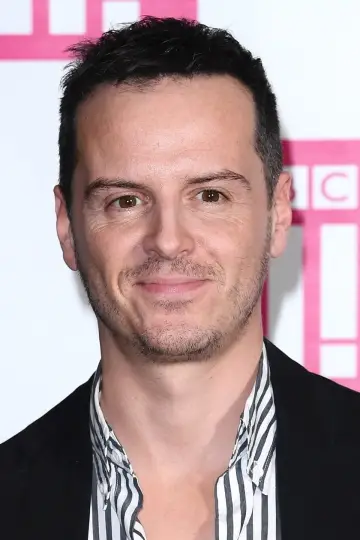 Фото Ендрю Скотт (Andrew Scott) #13679