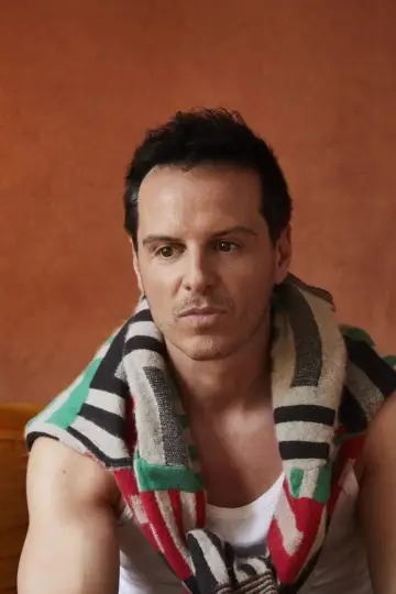 Фото Ендрю Скотт (Andrew Scott) #69930