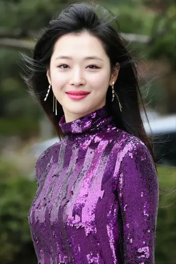 Фото  (Sulli) #402765