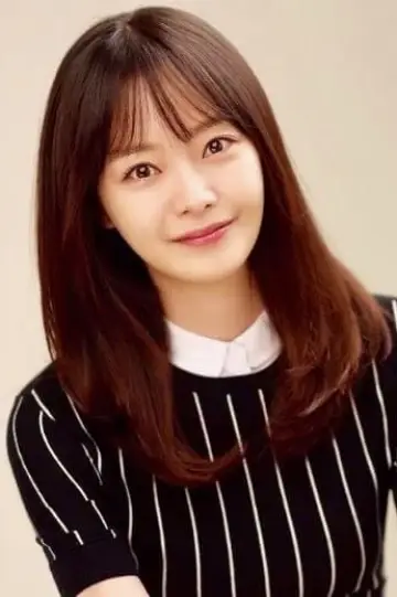 Фото Чон Со-мін (Jeon So-min) #162370