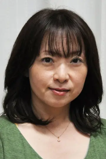 Фото Йоко Асада (Yoko Asada) #194612