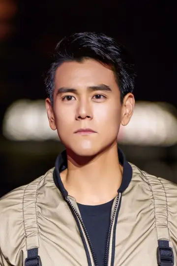 Фото Едді Пенг (Eddie Peng) #73742