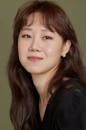 Фото Кон Хьо Джін (Gong Hyo-jin) #402695