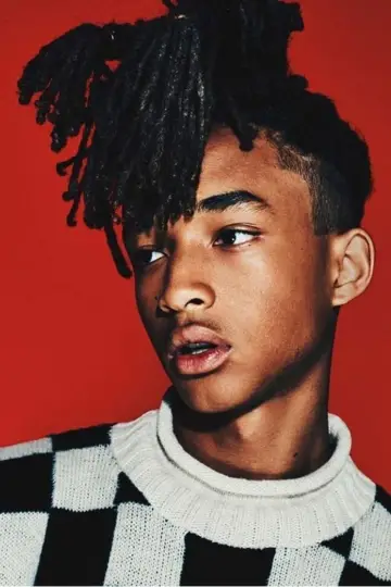 Фото Джейден Сміт (Jaden Smith) #328336