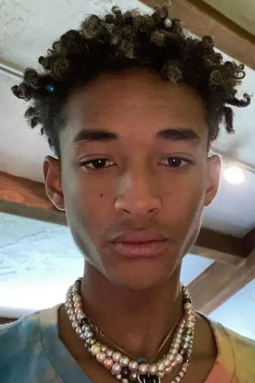 Фото Джейден Сміт (Jaden Smith) #328337