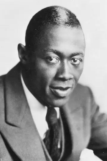 Фото  (Stepin Fetchit) #268942