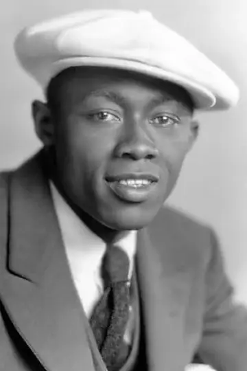 Фото  (Stepin Fetchit) #268944