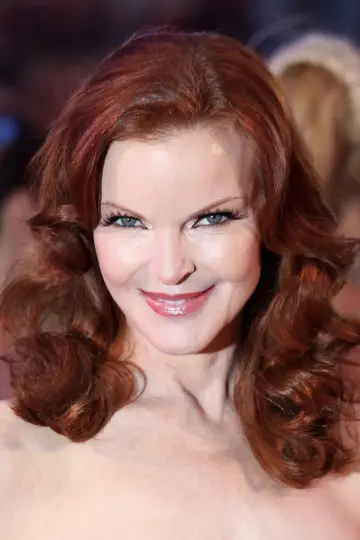 Фото  (Marcia Cross) #406289