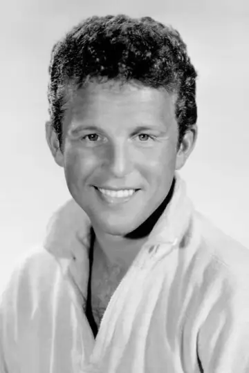 Фото Боббі Вінтон (Bobby Vinton) #194597