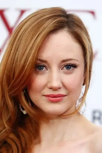 Фото Андреа Райзборо 
 (Andrea Riseborough) #36078