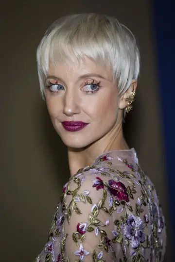 Фото Андреа Райзборо 
 (Andrea Riseborough) #36080