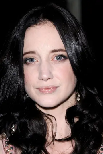 Фото Андреа Райзборо 
 (Andrea Riseborough) #36082