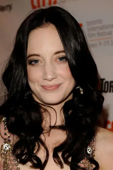 Фото Андреа Райзборо 
 (Andrea Riseborough) #36084
