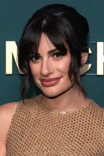 Фото Лія Мішель (Lea Michele) #157519