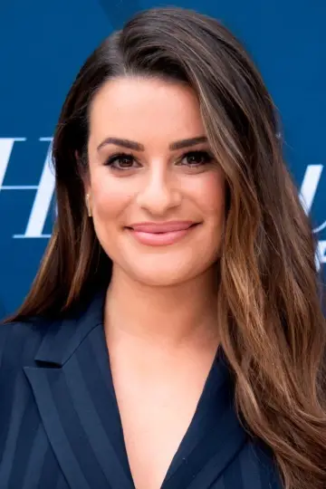 Фото Лія Мішель (Lea Michele) #157521