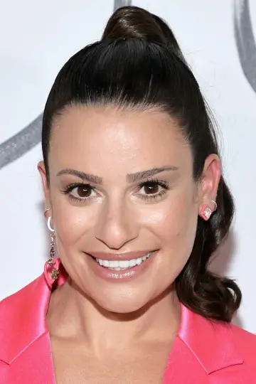 Фото Лія Мішель (Lea Michele) #157525