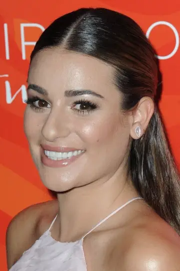 Фото Лія Мішель (Lea Michele) #157534