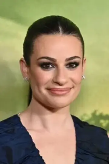 Фото Лія Мішель (Lea Michele) #316180